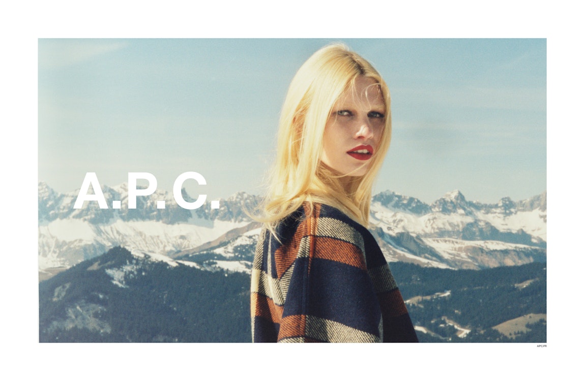 A.P.C.